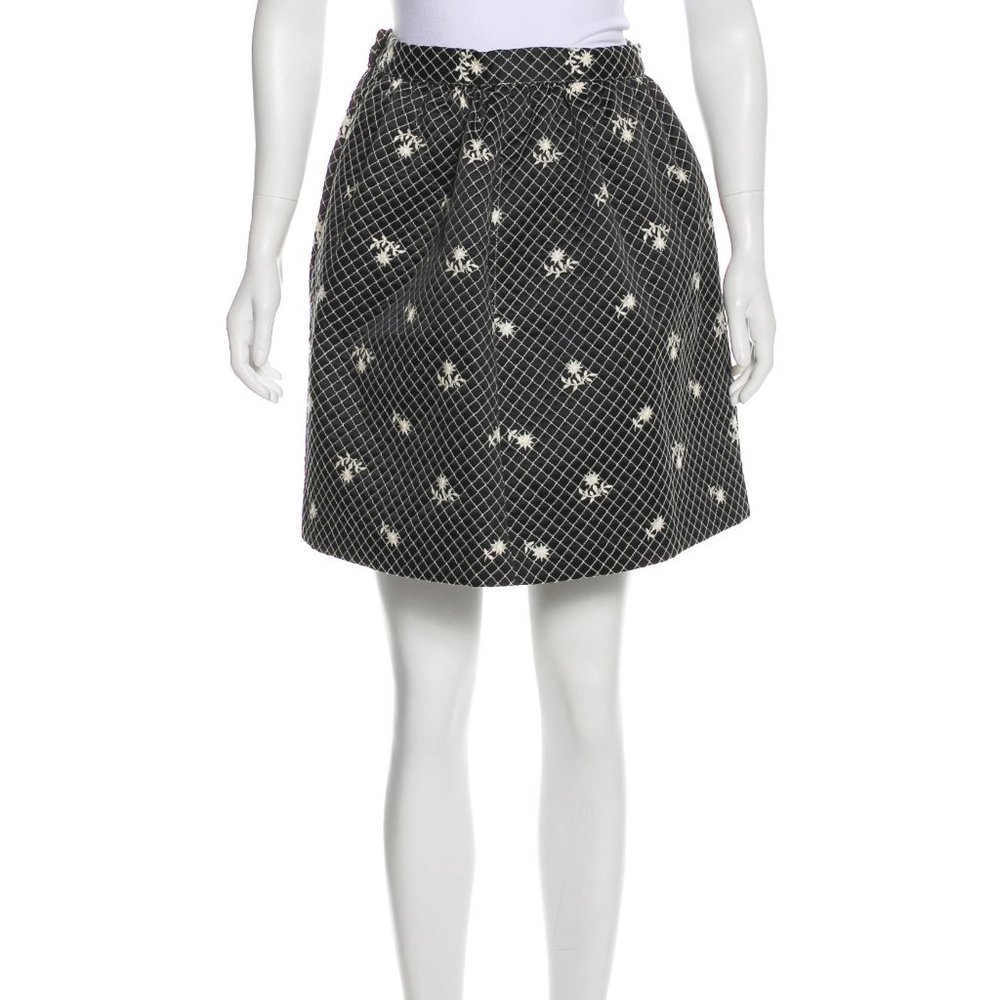 NEW Authentic Anna Sui Skirt